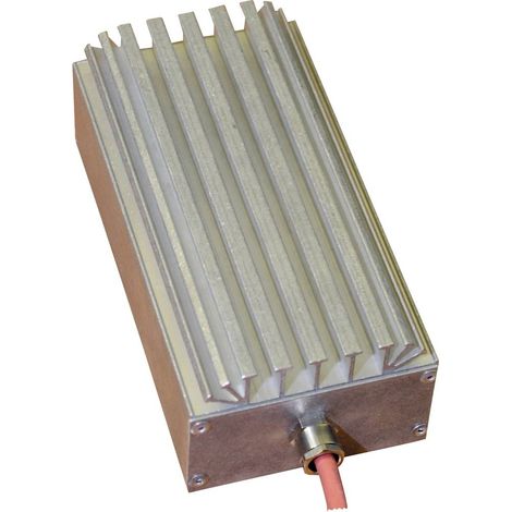 RO/SE LM-Heizungen LM-Standard Riscaldatore per armadio elettrico 24 V DC/AC 55 W (L x L x A) 153 x 80 x 55 mm 1 pz.