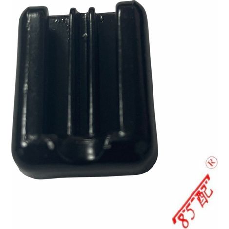 Compatible with Peugeot 206, 207, 307, 407, Citroën C2, C6, Picasso, ZX and AX. (1/4)
