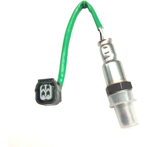 Lambda sensor compatible with Honda Accord car parts, rear lambda sensor 36532-R40-A01 234-4462 (1/4)