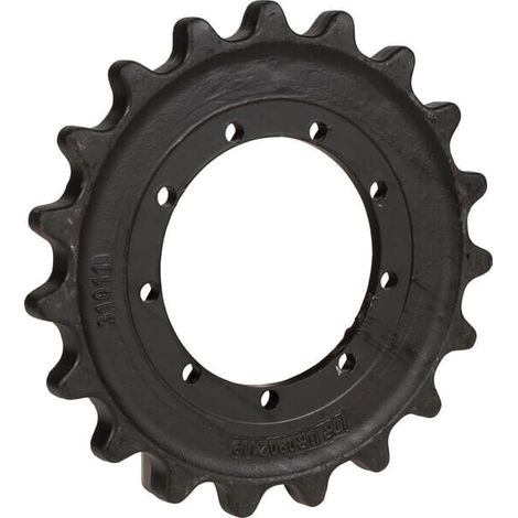 Antriebsrad VEMATRACK UP3742045