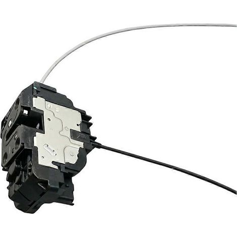 80501-BA60A 80501BA60A Türschloss vorne links für Nissan JUKE F15E 2012-2014 (1/5)