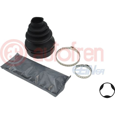 Jeu de joints-soufflets, arbre de commande Autofren Seinsa D8515 CITROËN 3287C0