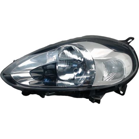 [PRODUIT D'OCCASION] Phare Gauche FIAT Punto ♻️ Ref Oe. 51937144 - Garantie à vie (1/3)