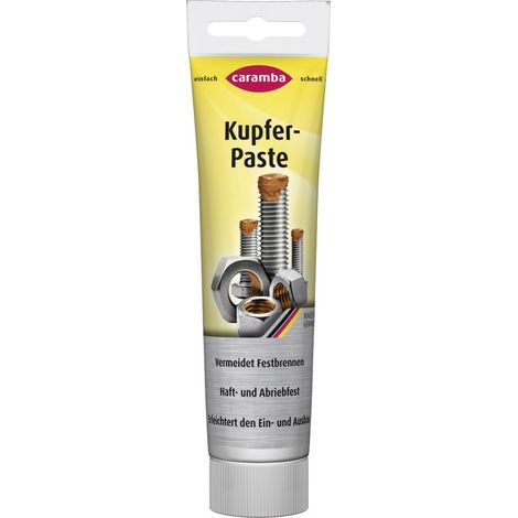Caramba Kupfer Paste 100 g (1/4)
