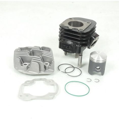 Haut moteur Top performances pour Scooter Malaguti 50 Ciak Neuf (1/5)