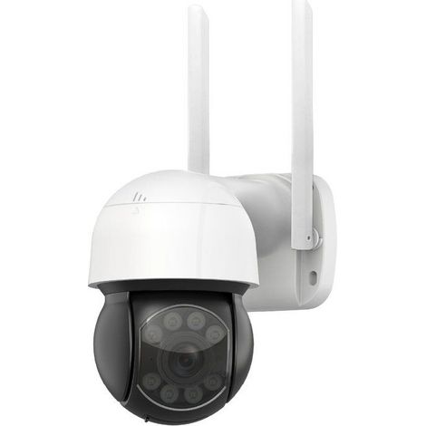 Cámara IP kyf motorizada 6MP 16GB (1/5)