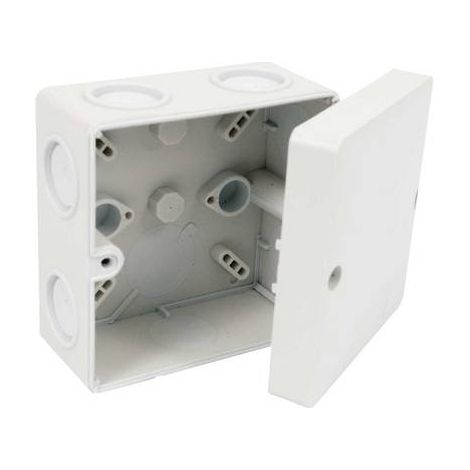 KOPOS KSK 80 KA Boîte de jonction sans halogène (l x H x P) 81 x 81 x 54 mm 1 pc(s) (1/2)