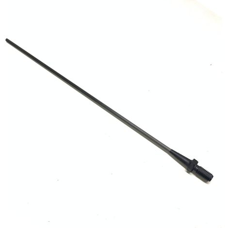 Asta in carbonio sthil l. 380 mm - 4249-007-1003