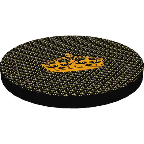Cama para gatos / Colchón de espuma elástica Ring 55 cm Korona (1/3)