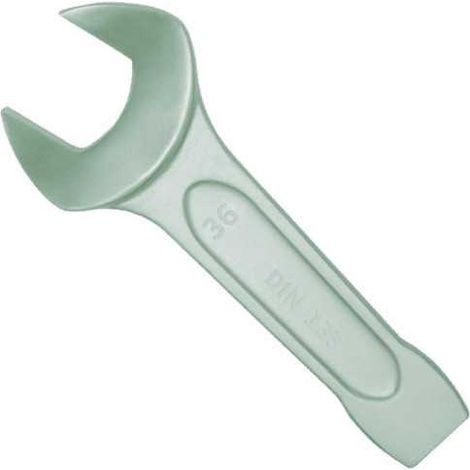 LLAVE FIJA DE GOLPE 32MM Ti