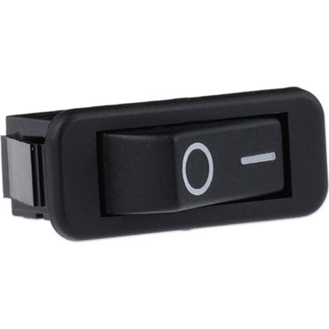 Bulgin C1300ABAAA Interrupteur à bascule 1 pc(s)