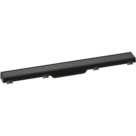 hansgrohe RainDrain Match Fertigset Duschrinne 700mm mit (1/5)