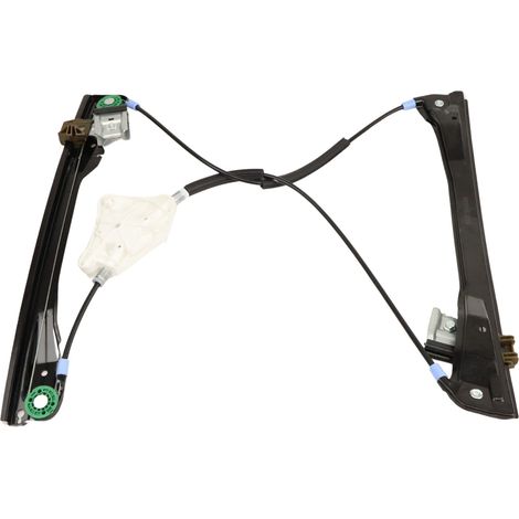 FT01407 Regulador de ventana rápido delantero LE eléctrico SIN motor (1/2)