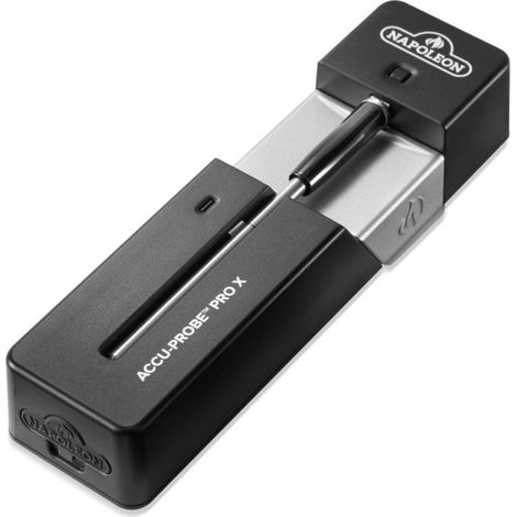 Thermomètre wifi et bluetooth Accu-Probe - Napoléon