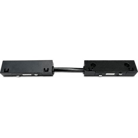 Conector Recto Con Cable Para Carril Magnético - 10mm