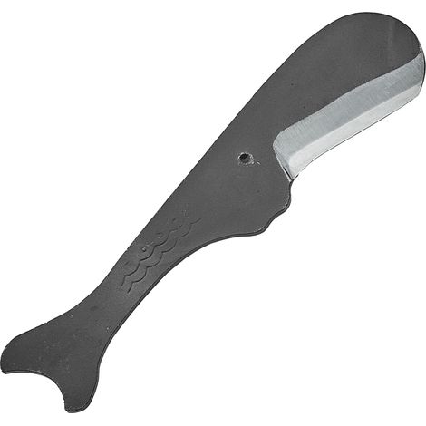 Kujira Tosa Pottwal - Ein Kohlenstoffstahl (1/3)