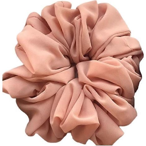 Élastiques à cheveux tendance, chouchous, bandeaux pour cheveux, élastiques pour queue de cheval pour femmes musulmanes (1/5)