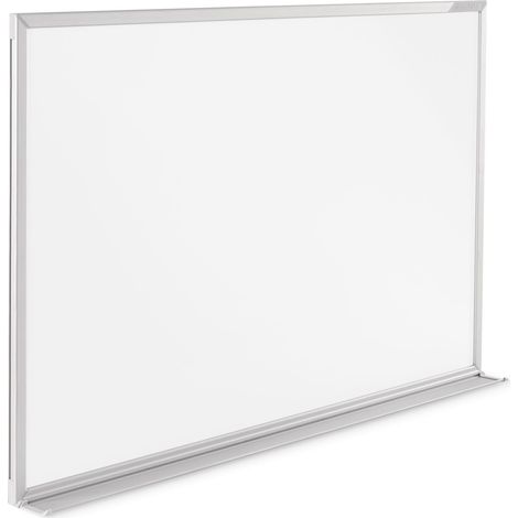 Magnetoplan Design-Whiteboard CC, 1000 x 900 mm