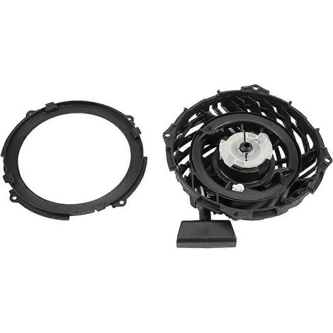 Kit de montage de gicleur de lanceur pour tondeuse à gazon Briggs & Stratton 591139 (1/5)
