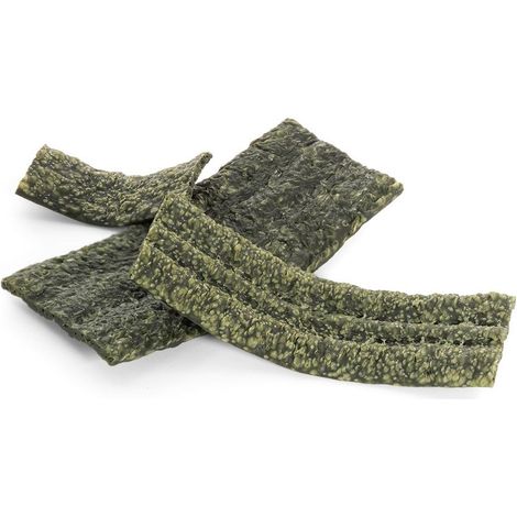 Confezione 7 snack taglia m 87,5 g: Alga gum snack per cani (1/3)