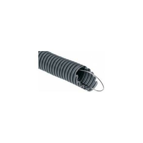 Tube kopos 1225L50D flexible ignifuge 25 mm 50 m