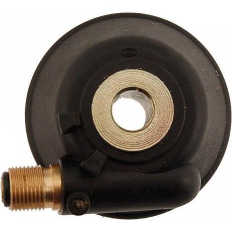 Zählertrainer one für Roller mbk 50 ovetto nach 1999 Achse ø10mm (1/2)