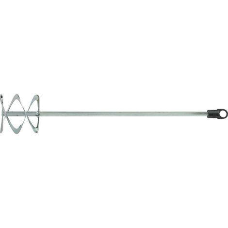 Wendelrührer 70mmx400mm 6-kant FORTIS (1/2)