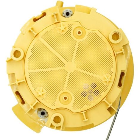 Die Kraftstoffpumpenbaugruppe 52126005AB A2C53122678 ist für den Jeep Wrangler Unlimited (JK) 2 geeignet. (1/3)