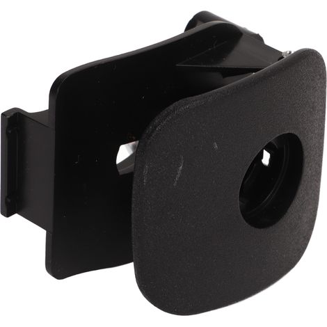 Loquet de boîte à gants 10328822, serrure de remplacement Safety Assurance pour Corvette C5 (1997-2004) (1/5)