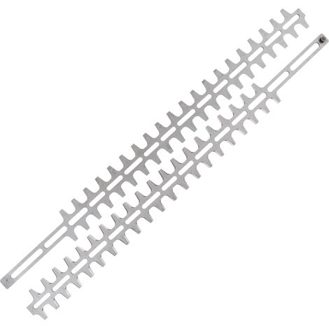 Lame de Taille-haie de 24 Pouces pour HS81 HS86 HS82 HS87 HSA94 Taille-haie, 2 Lames (1/5)