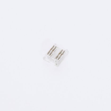 Conector Hipopótamo para Tira LED CCT 24V DC COB IP20 Ancho 10mm CCT
