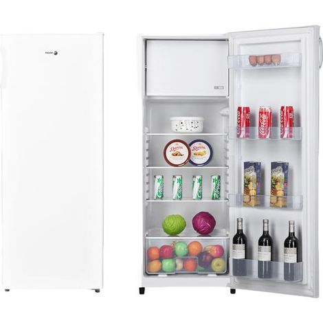 Réfrigérateur 1 porte FAGOR FUPP220RSDB