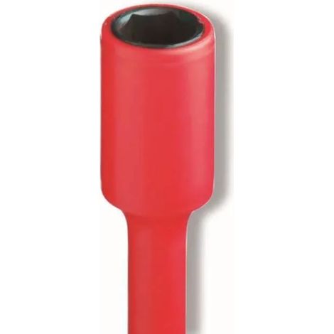 Chiave a bussola Cimco 117807 isolata 7 mm 235 mm