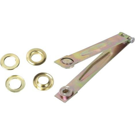 PINZA PER OCCHIELLI mm. 155