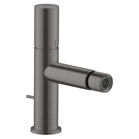 hansgrohe AXOR Uno Einhebel-Bidetmischer, Zerogriff, (1/4)