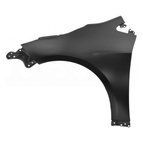 Aile avant gauche à peindre Sedan Toyota Corolla E210 2019-2023