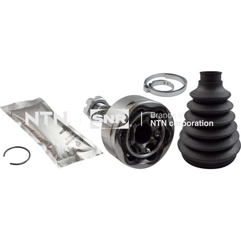 Kits joint coté roue - OJK66.021 - SNR - Compatible avec véhicule Fiat, Peugeot, Citroen