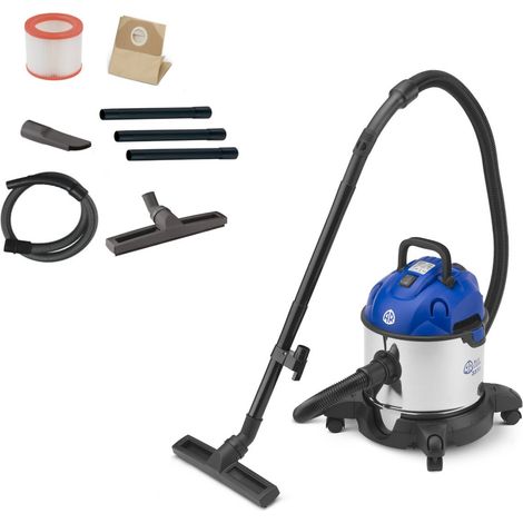 AR Blue Clean 3370 Aspirateur eau et poussières (1400 W, 20 l)