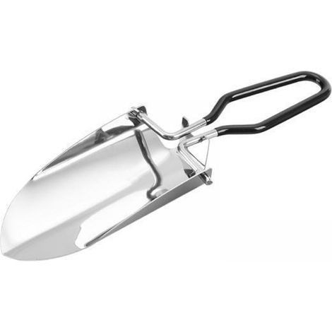 truelles de jardin pliables petite pelle main (1/5)
