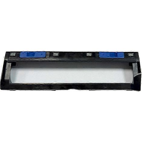 Cubierta del cepillo principal del rodillo para aspiradora robot ECOVACS DEEBOT X5 / X5 PRO, pieza de repuesto, edición 0703() (1/4)