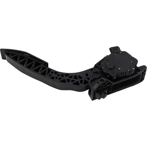 Pédale d'accélérateur avec capteur de course 84344895, remplacement pour Chevy Malibu 6 vitesses automatique 2016-2019 (1/5)