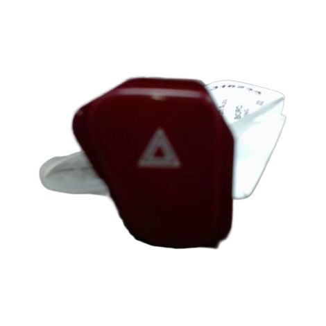 [PRODUIT D'OCCASION] Bouton De Warning PEUGEOT 607 2004- ♻️ Ref Oe. 6554jc - Garantie à vie (1/3)