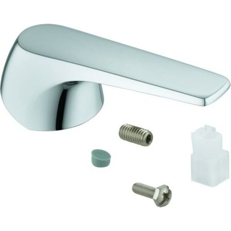 Hebel 46771 chrom (1/3)