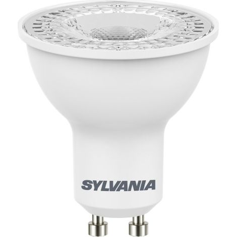 Lampe LED Directionnelle RefLED ES50 7W 610lm 830 36° (0027462) (1/3)