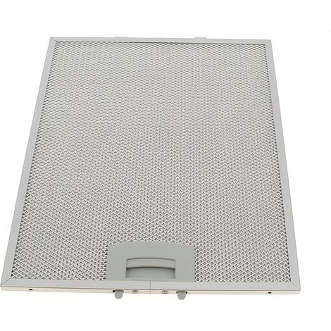 Metallfettfilter 310x250, 00353110 für bosch-Haube