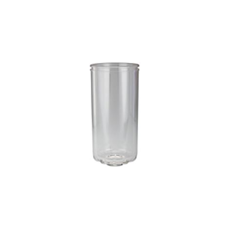 Riegler Polycarbonatbehälter, für Nebelöler »G«, BG 400, G 3/8 und G 1/2