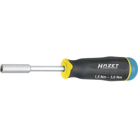 Tournevis dynamométrique Hazet 6001-3.0/3 1.5 - 3 Nm (1/2)