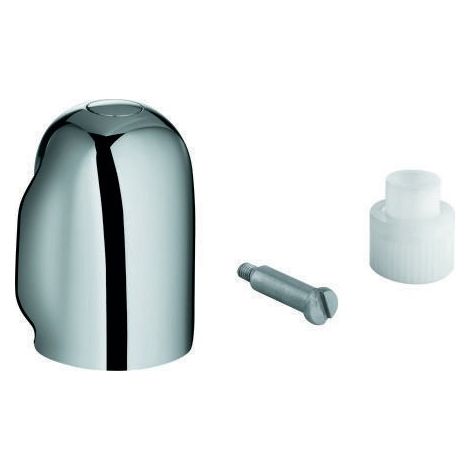 GROHE Grohtherm 1000 48269 tirador de tope cromado