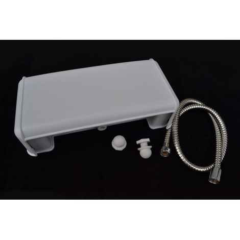 Ricambio plantare-Yonne Plus 103 per box doccia Value 16-103 (1/2)