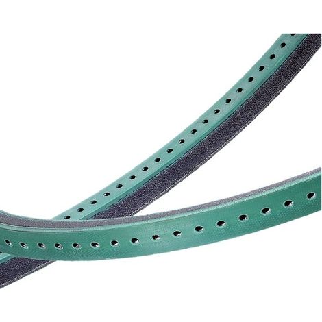 Courroie OPTIBELT OE, Section A, long primitive : 50000mm, long int: - ( Prix pour Bobine de 10 Mètres )
